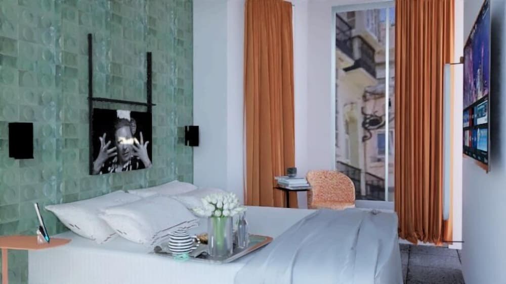 Фото Hotel El Mantenio