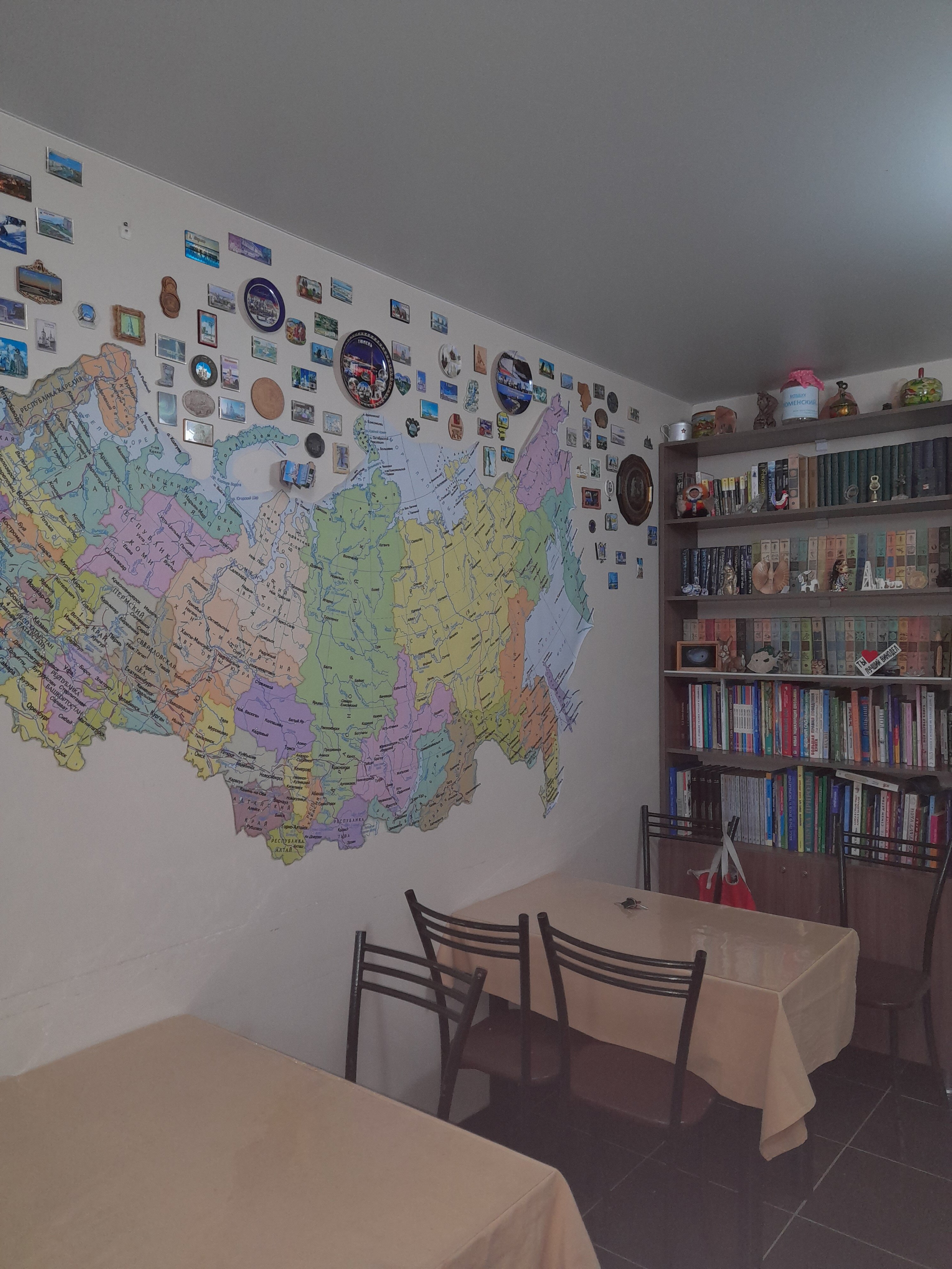 Фото РомПоль