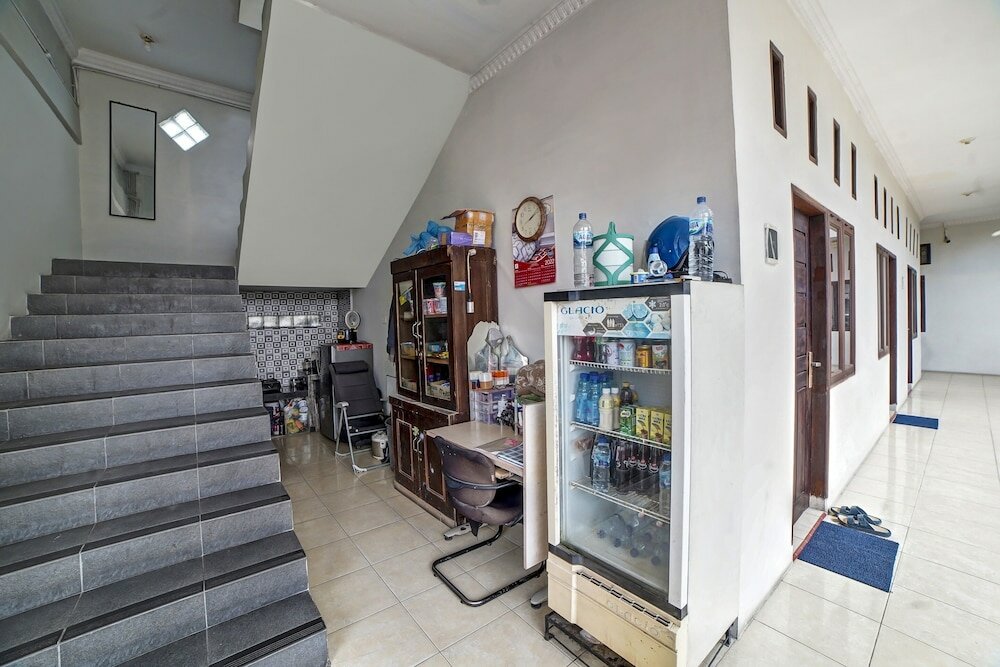 Фото Oyo 90751 Graha Sei Batugingging