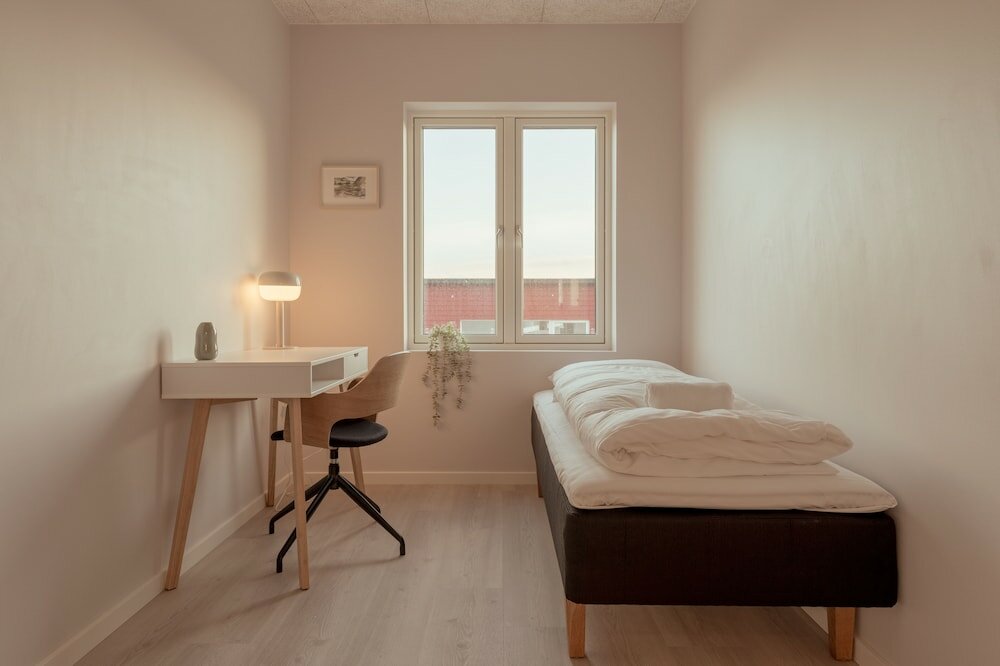 Фото New Aparthotel Panoramic Sea View