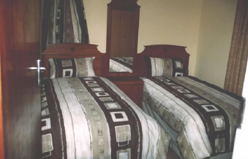 Фото Crisovik Guest House