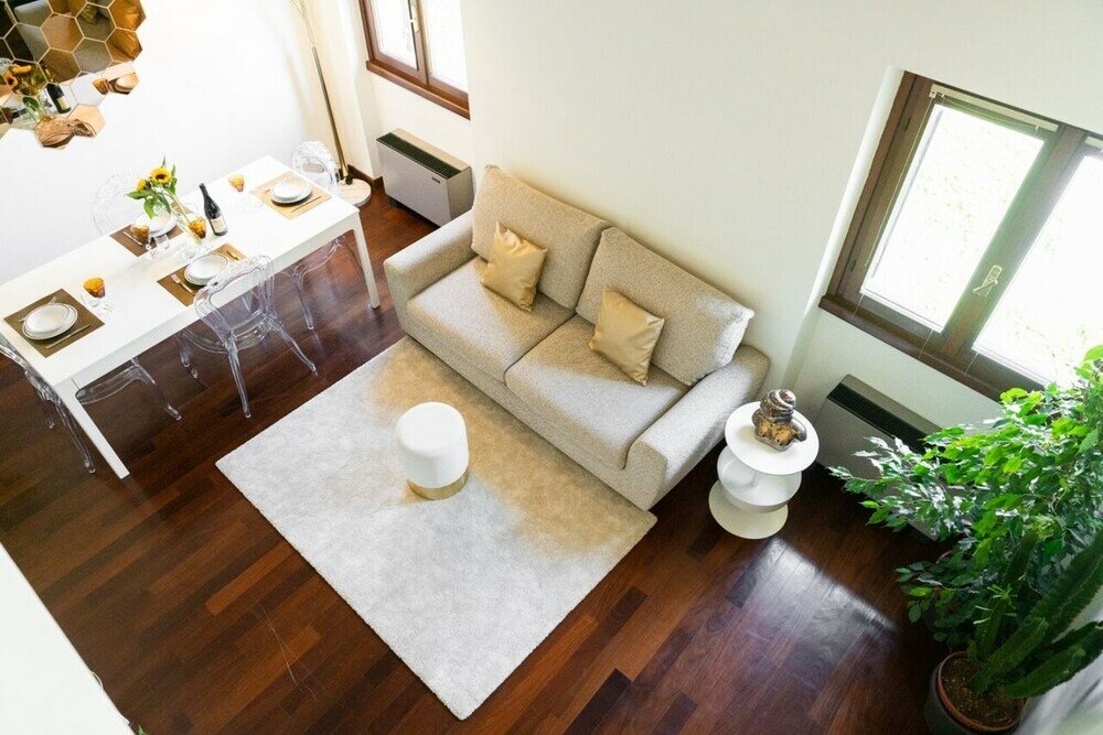 Фото Moderna residenza Barbieri