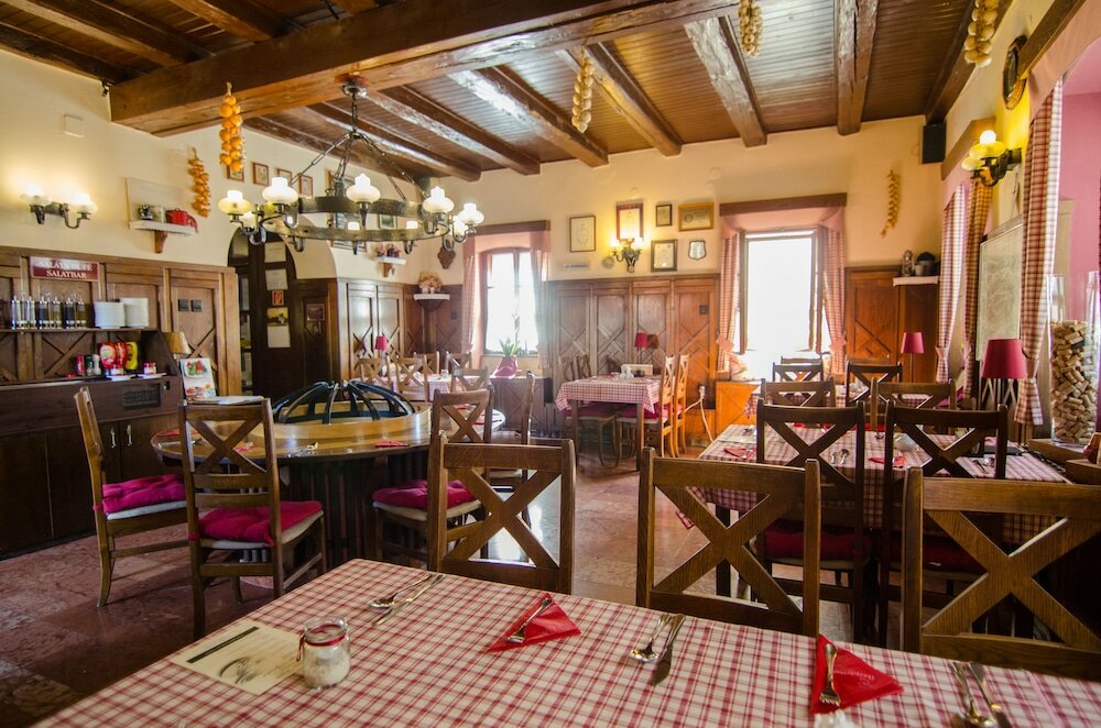 Фото Jégverem Fogadó