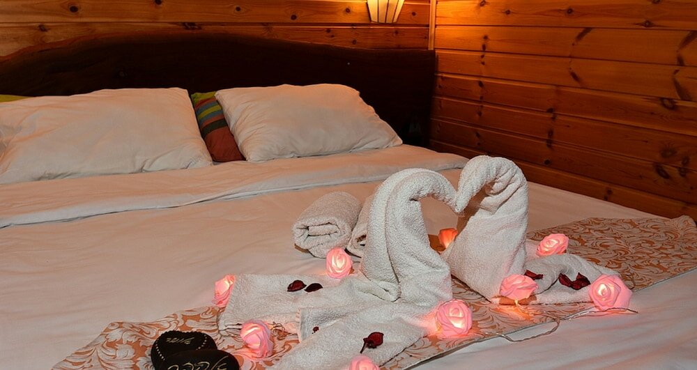 Фото Niflaot Hagalil