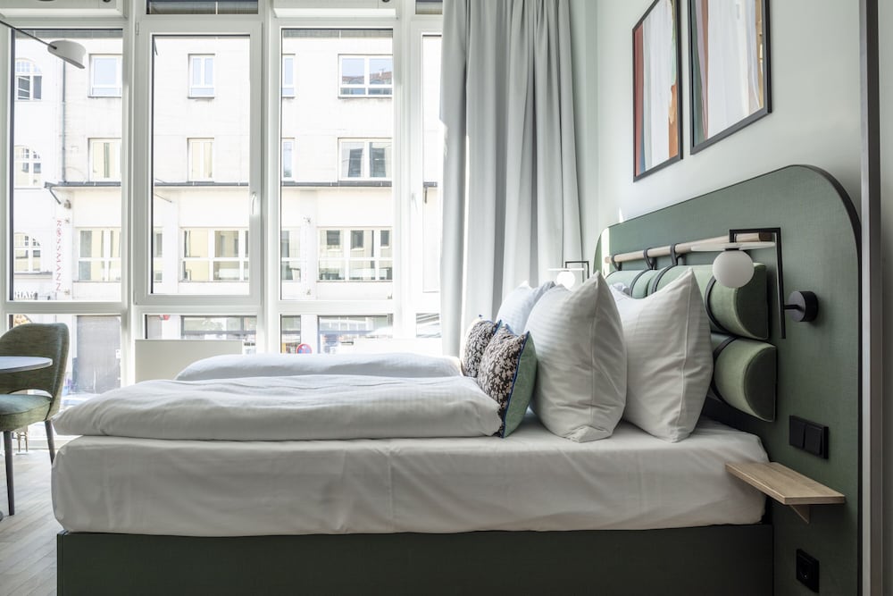 Фото Numa Blend Apartments