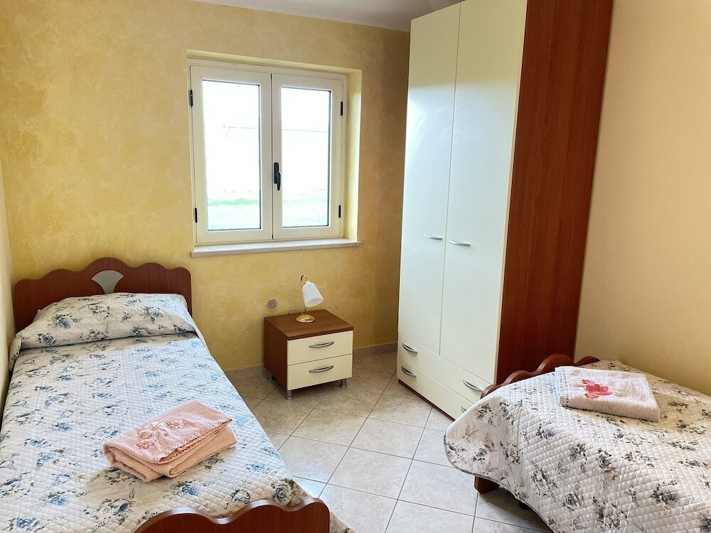 Фото Capo Rizzuto Home