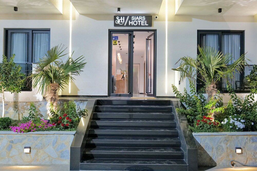 Фото Siars Hotel
