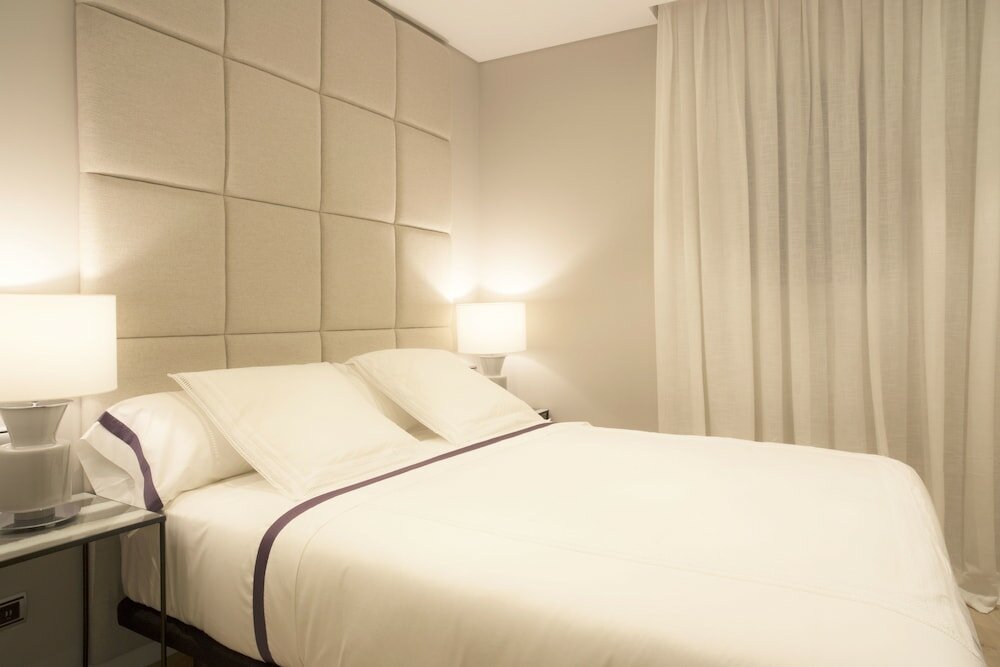 Фото Spain Select Santa Ana Apartments