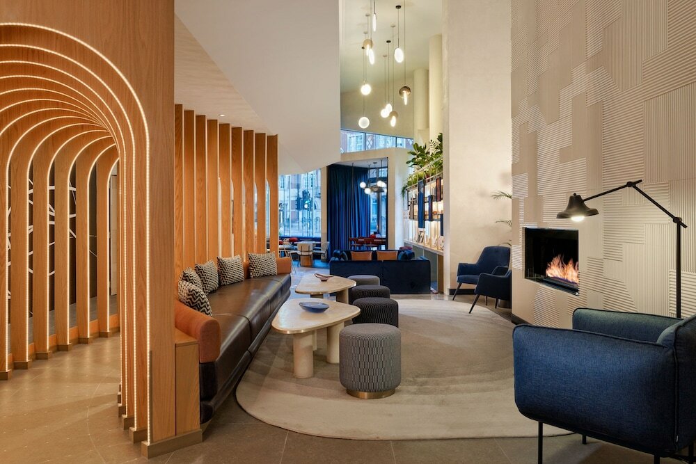 Фото Montcalm East, Autograph Collection