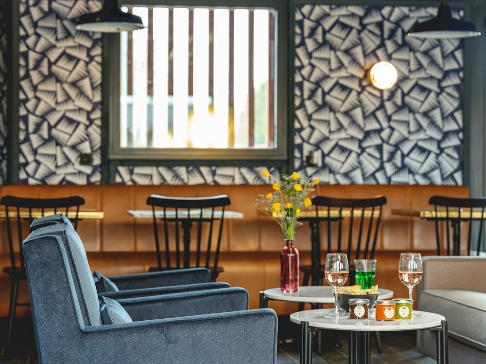 Фото Eklo Roissy