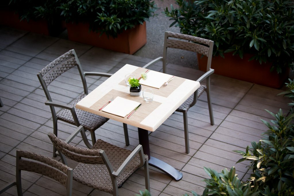 Фото Starhotels Tourist