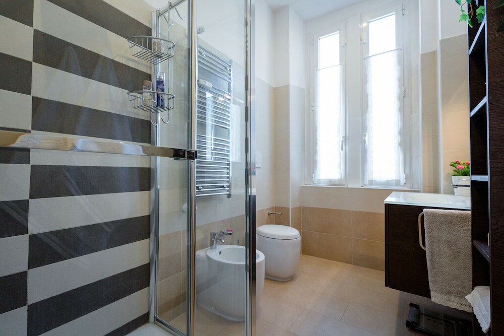 Фото NotaMi - Romolo Space Navigli