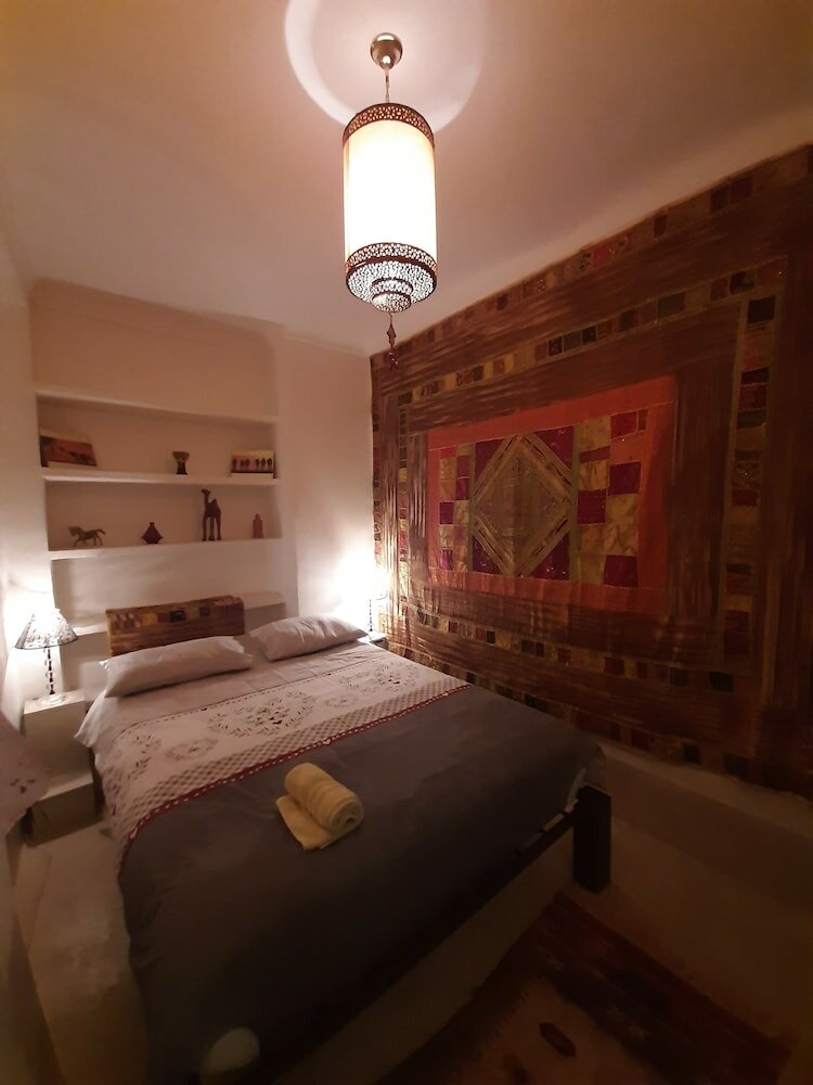 Фото Riad Manaoui