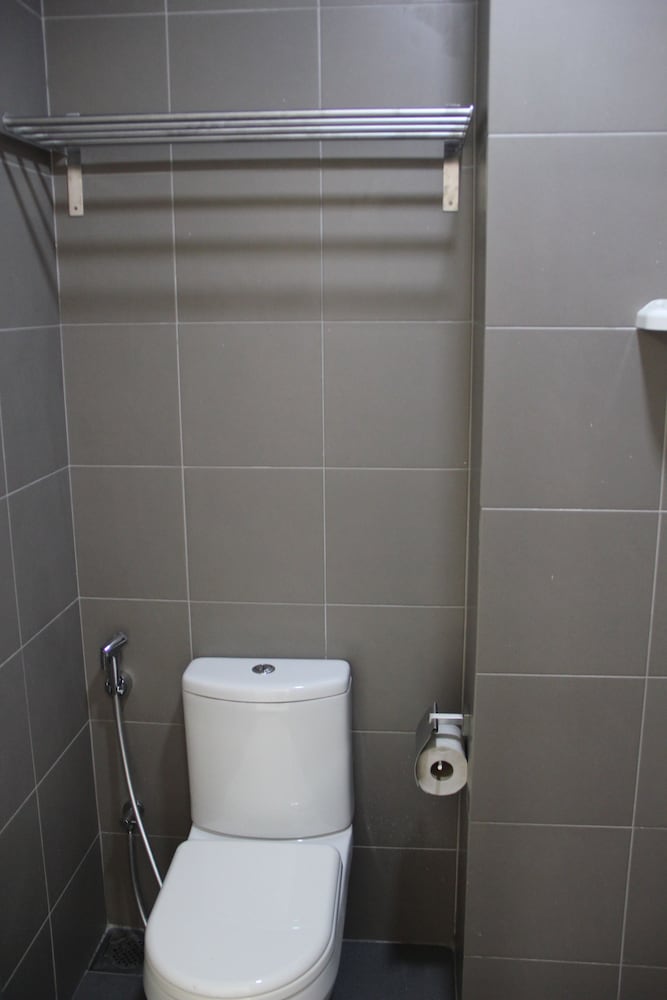 Фото Summer Suites Express - Hostel