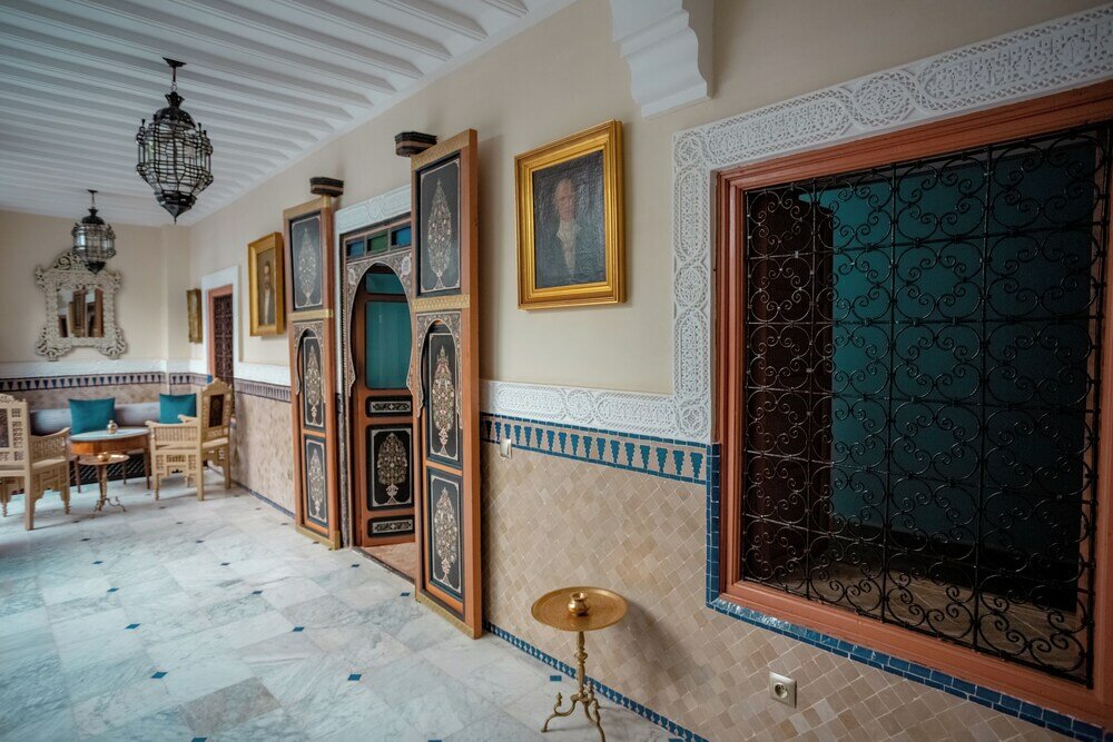 Фото Riad Ksar Al Amal