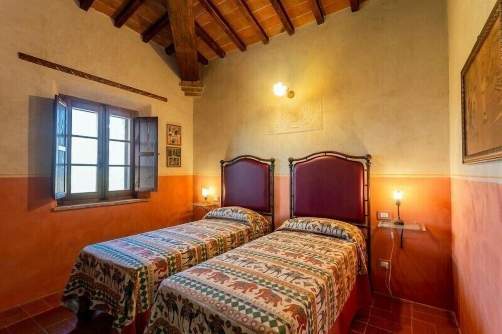 Фото Podere Cunina