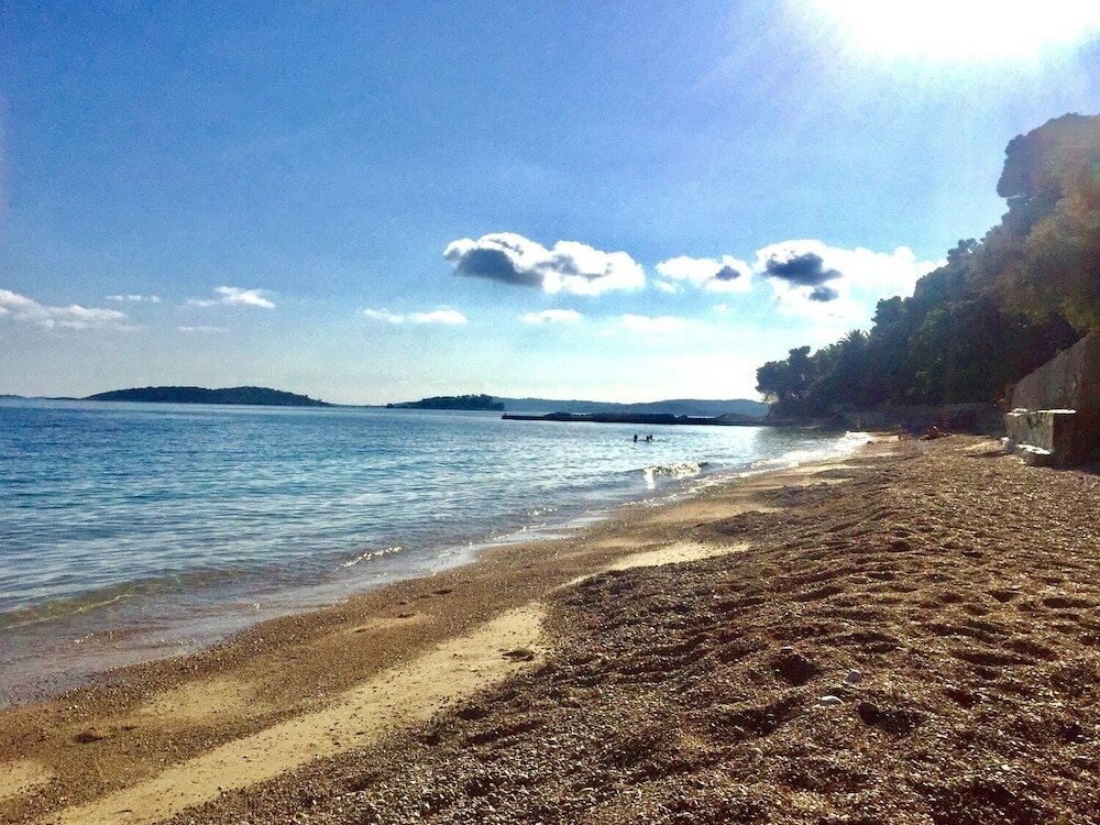 Фото Stuk- With Terrase and Close to the sea - A1