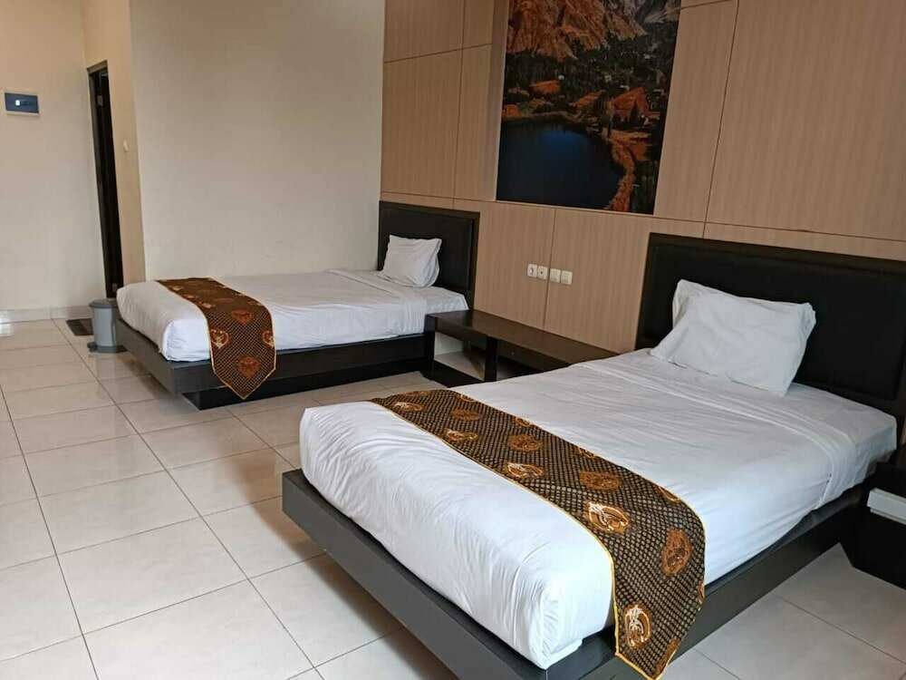 Фото Shafira Hotel Yogyakarta