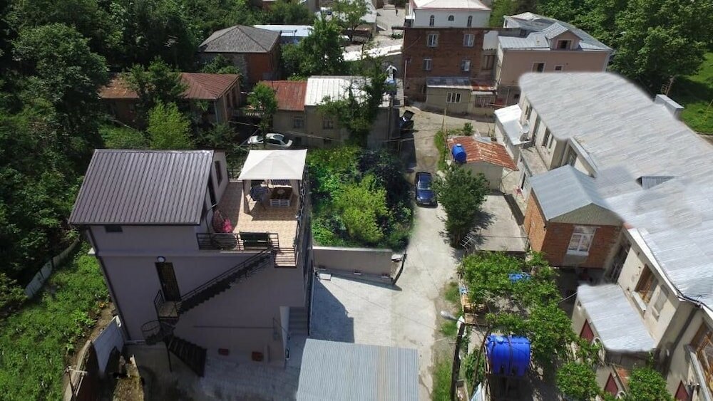 Фото Hotel Balcony Kutaisi