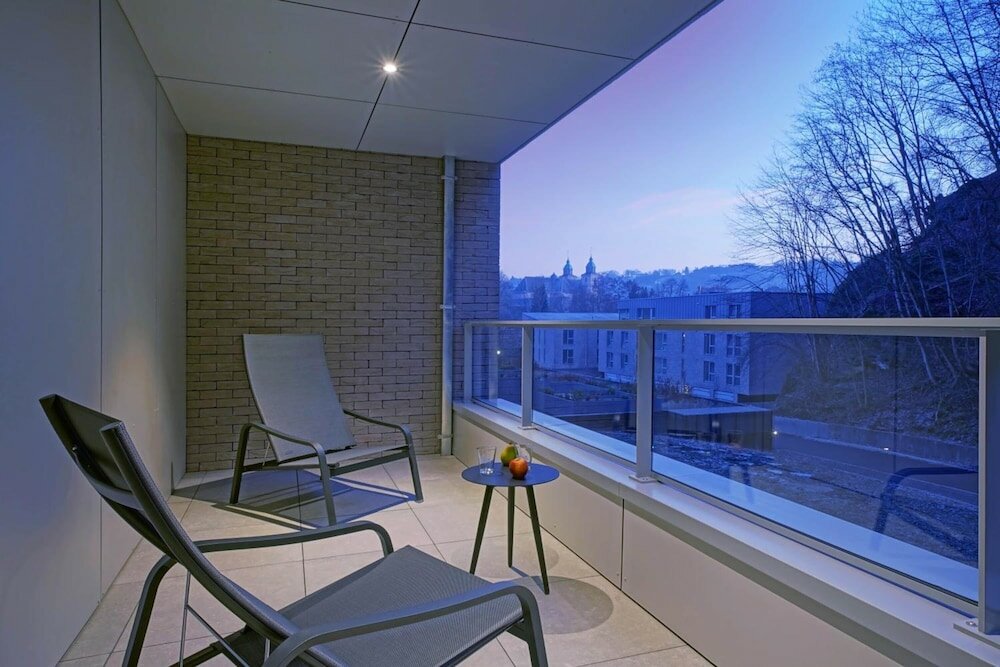 Фото My Hotel Malmedy