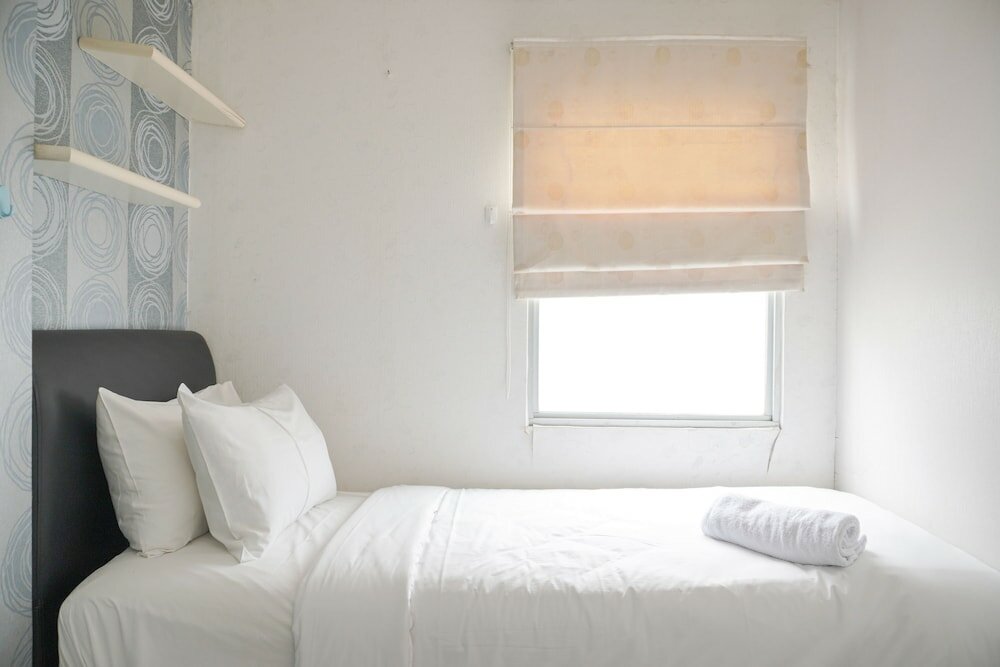 Фото Spacious And Homey 3Br At Seasons City Apartment