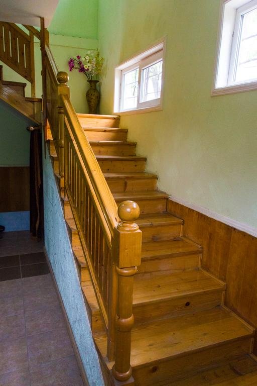 Фото Amiran's Lake