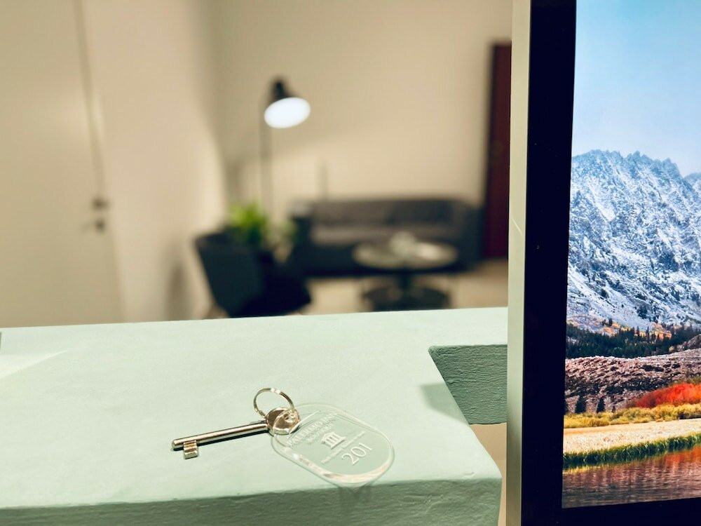 Фото Palermo Inn Boutique Hotel