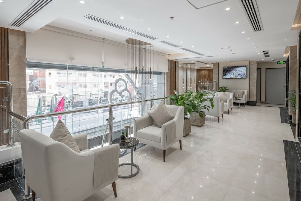 Фото Three Points Musalli