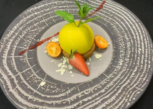 Гостиница Hotel Restaurant Herard в Нефшато