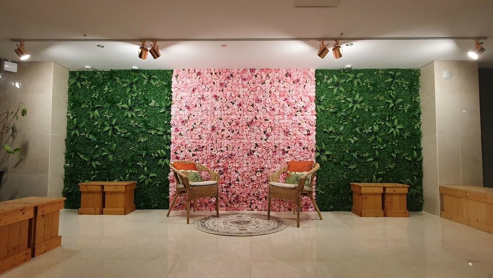 Фото Grandmillions Hotel