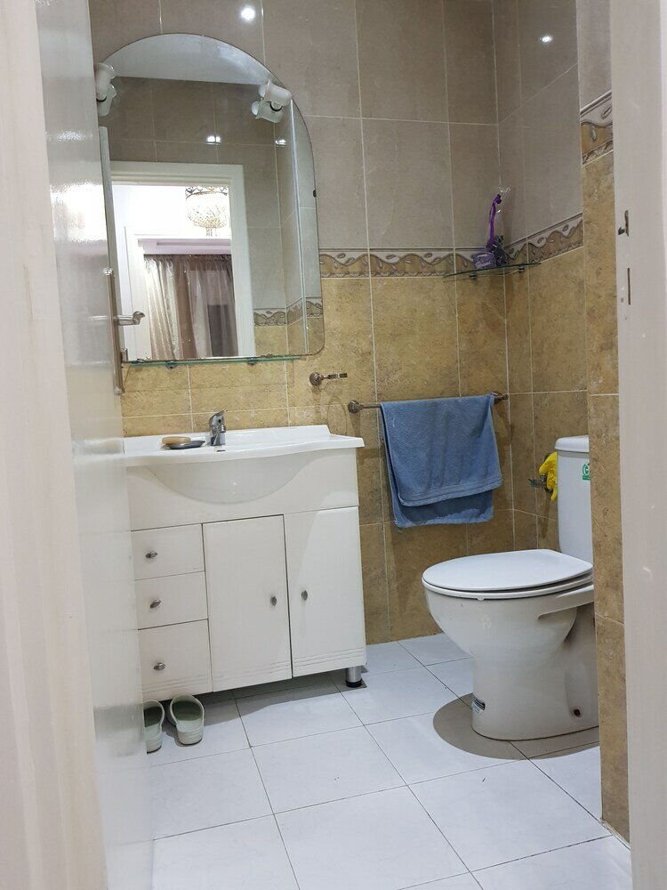 Фото Appartement Warda