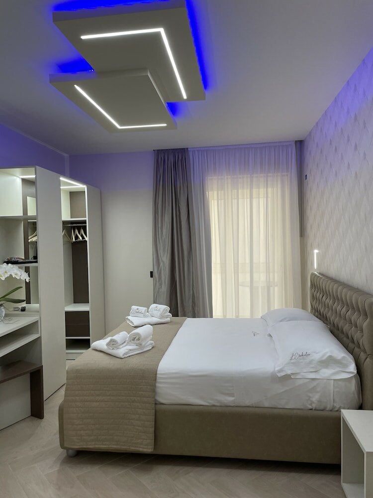 Фото B&b L'Orchidea