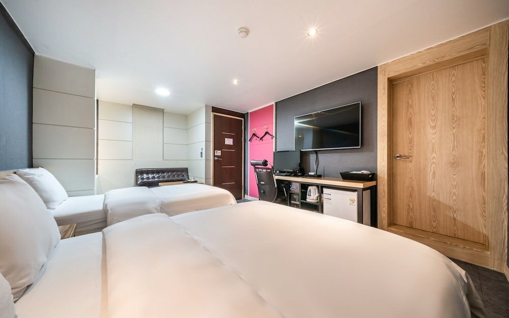 Фото Bucheon A Plus