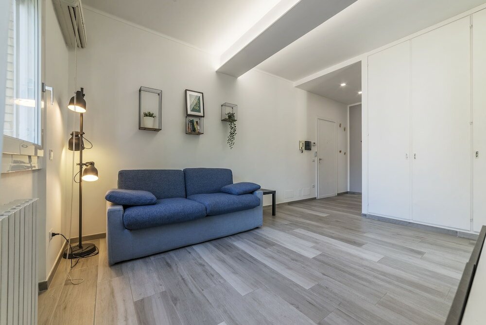 Фото Modern Apartment Giardini Vaticani & S Pietro