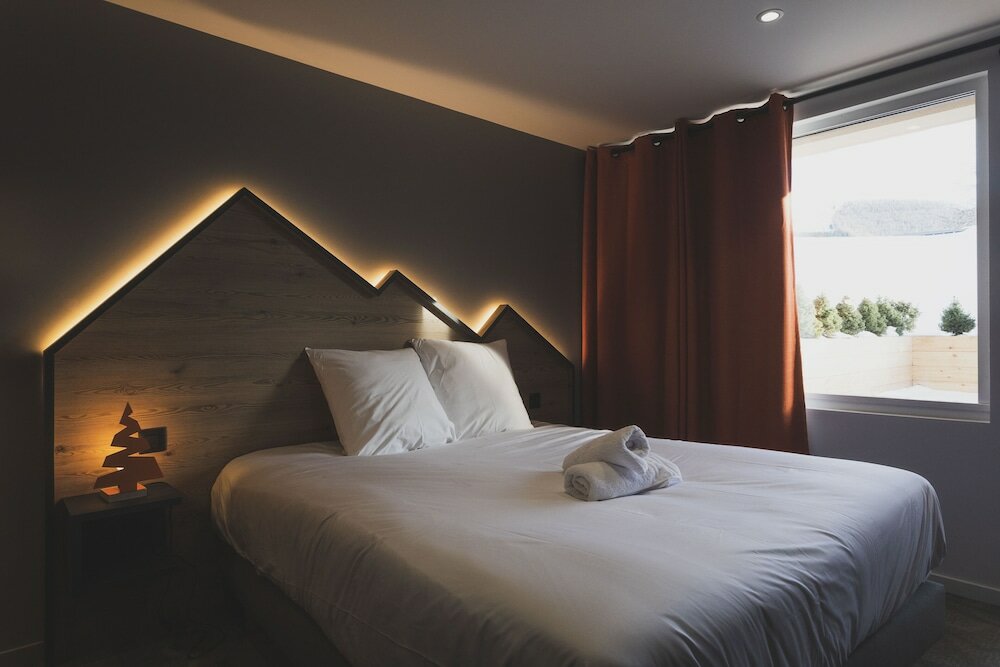 Фото Base Camp Lodge Les 2 Alpes