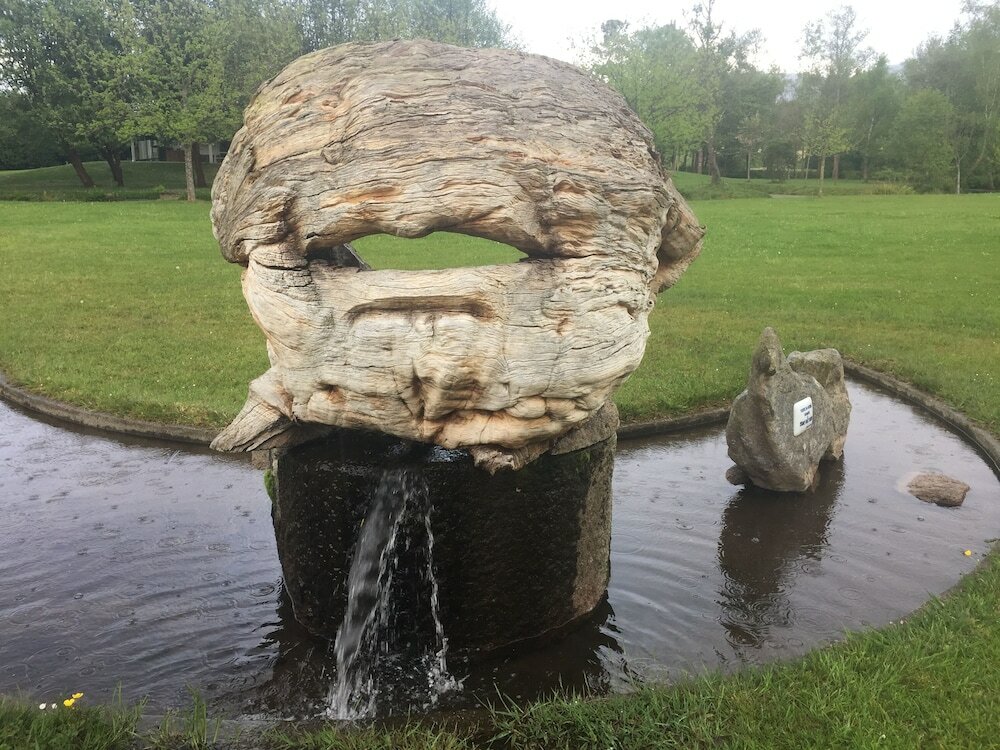 Фото Finca Galea