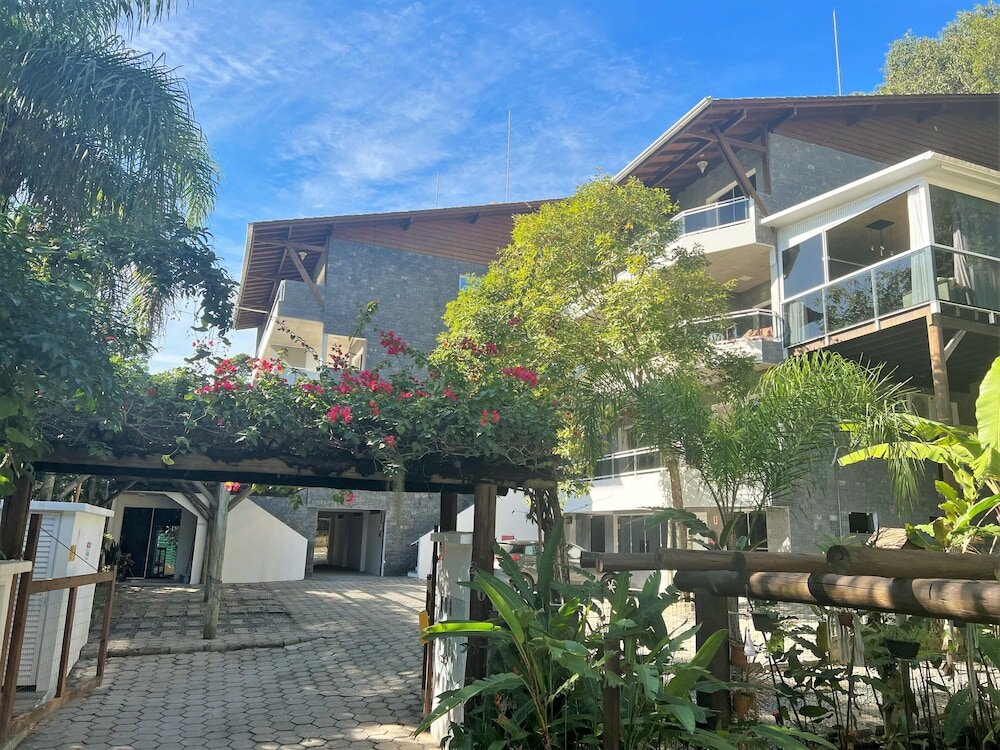 Фото Refúgio da Lagoinha