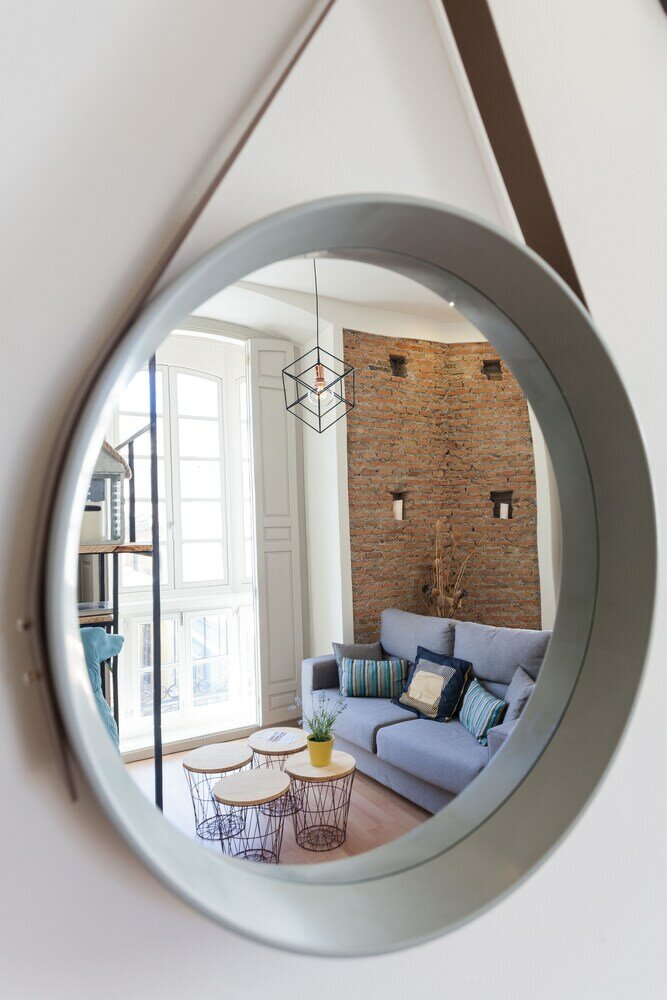 Фото Cozy Flat Niño de Guevara