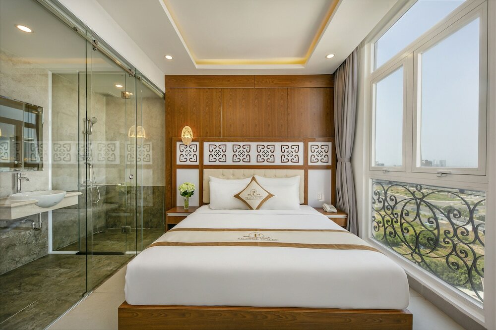 Фото Prague Hotel