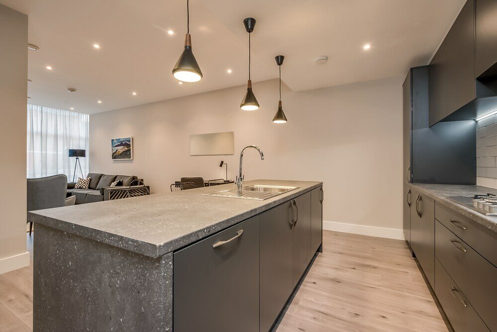 Фото Castle Buildings