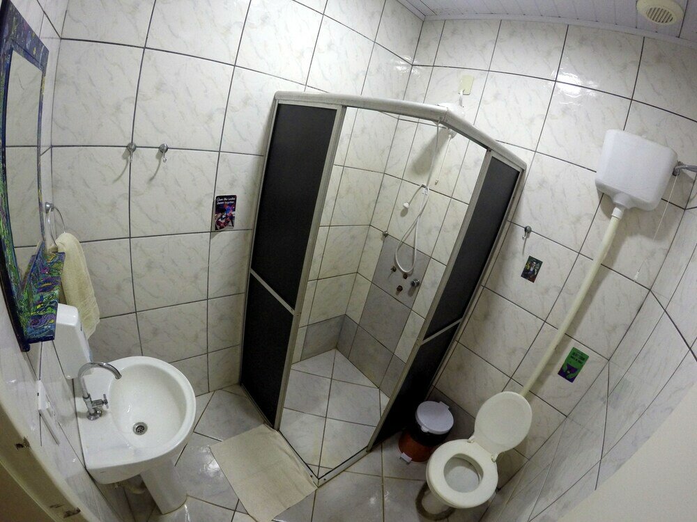 Фото Hostel Bambú Puerto Iguazú