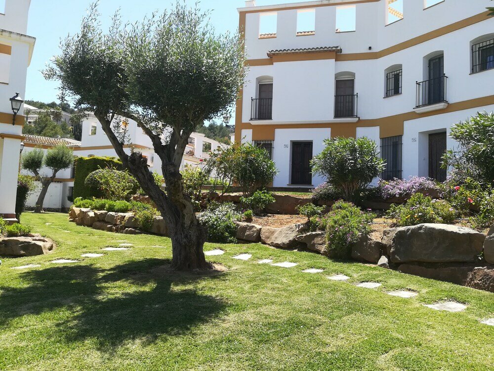 Фото Apartamento Las Zarzas 9