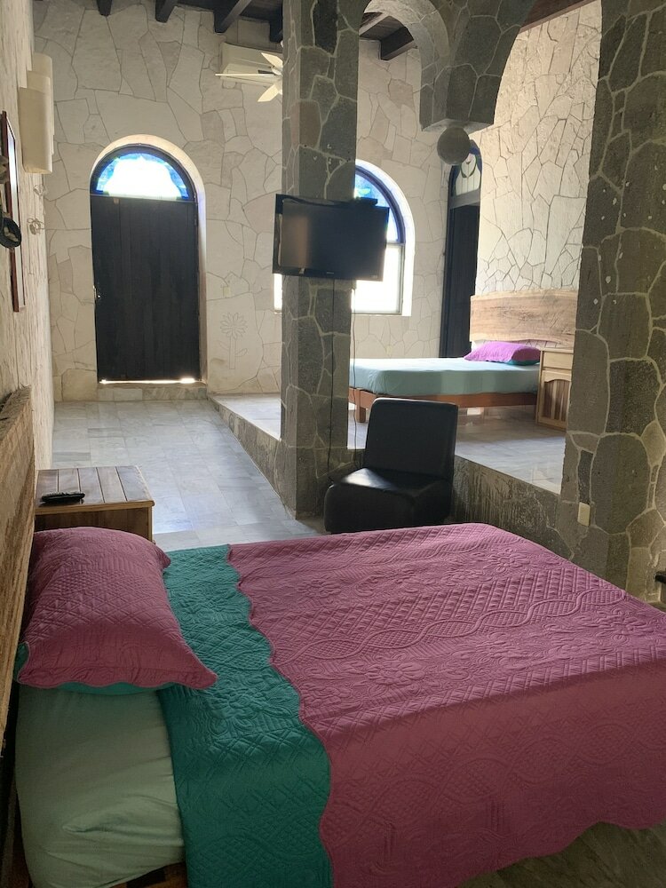 Фото Rancho Agua Salada