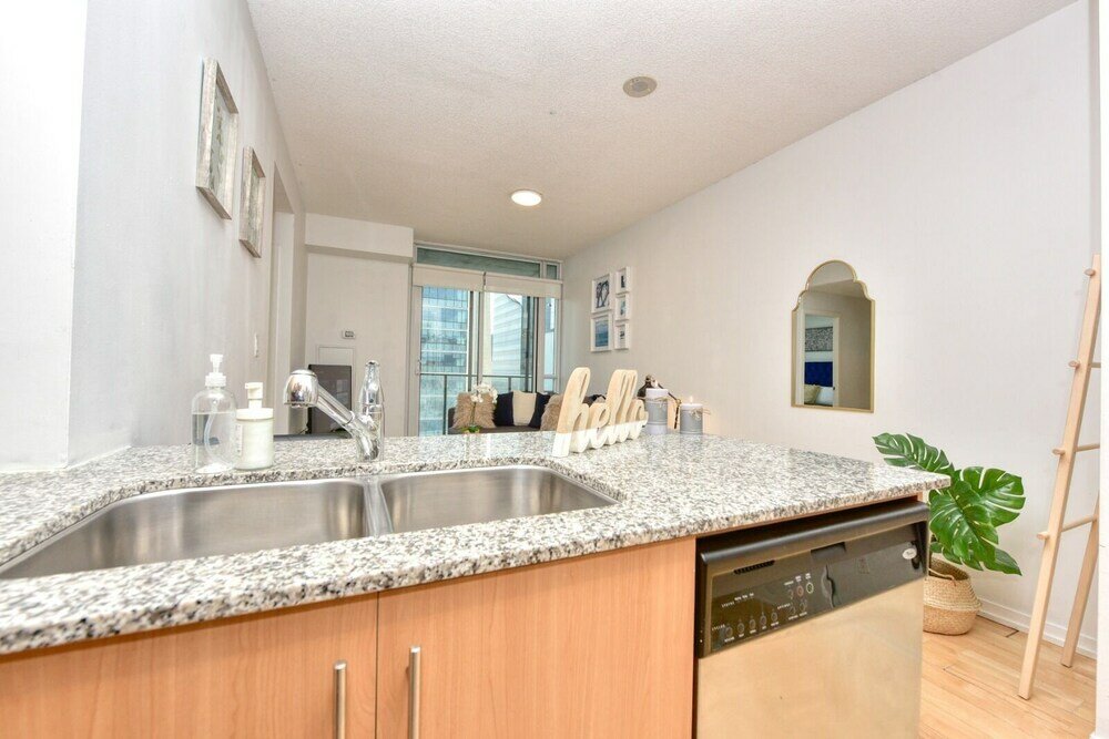 Фото Platinum Suites - Scotia Bank Arena