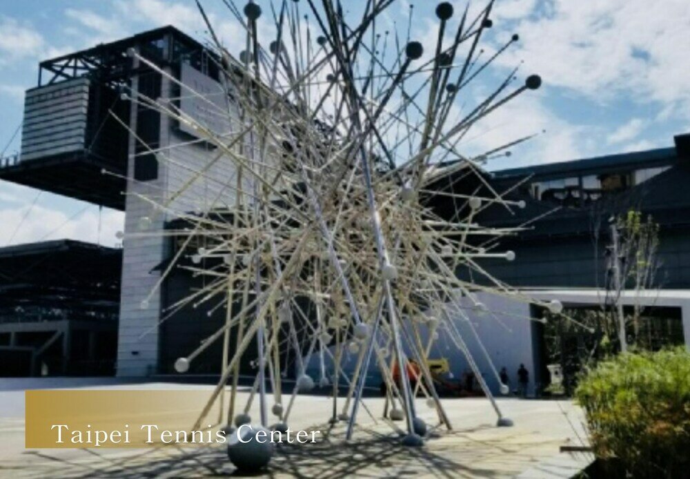 Фото Taipei 6bd Villa