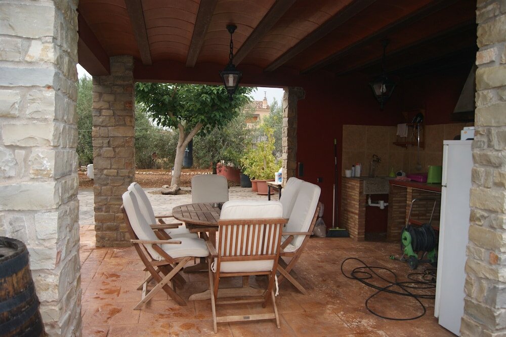 Фото Marineu Chalet Cap i Corp