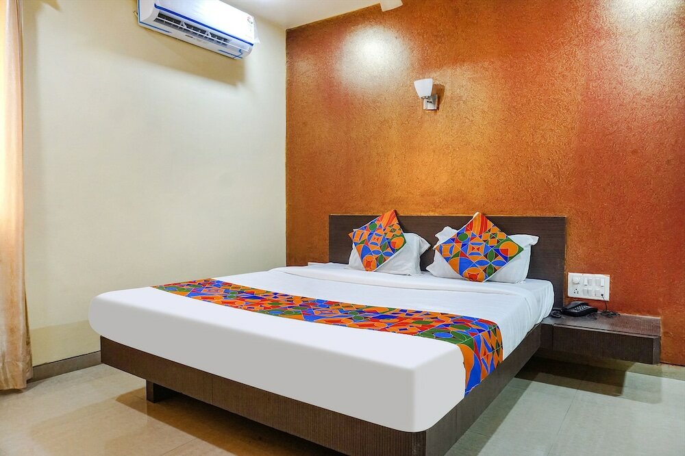 Фото Fabexpress Sun N Shine