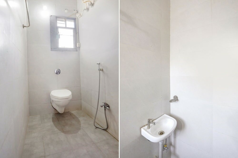 Фото Fabhotel Elite Homes