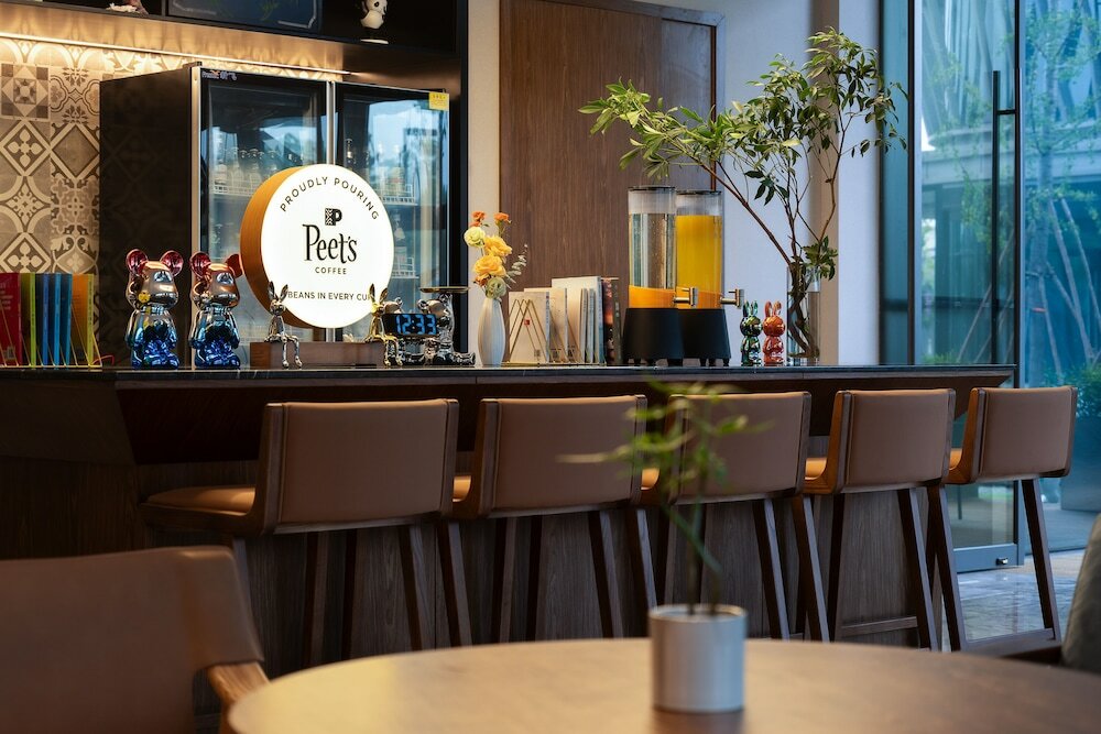 Фото UrCove by Hyatt Hangzhou