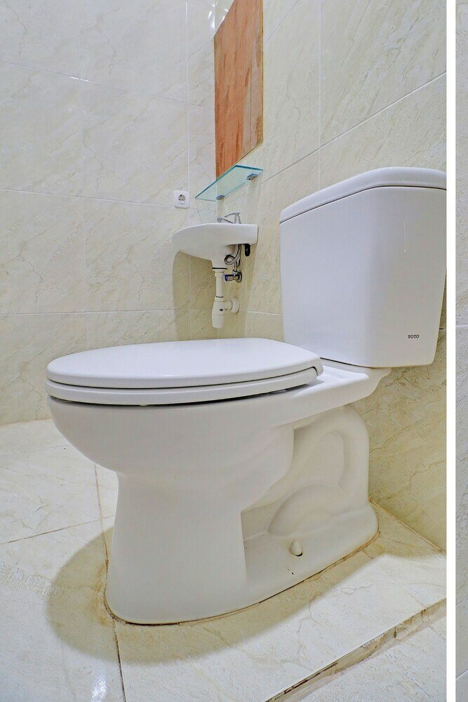 Фото Capital O 92039 Runways House